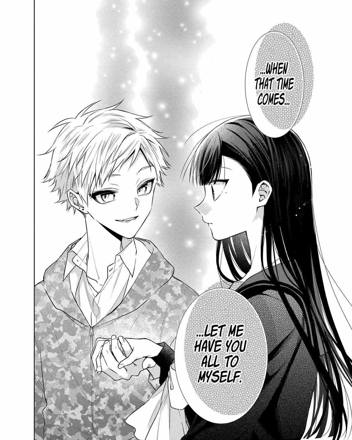 Suenaga Yoroshiku Onegaishimasu Chapter 37 page 48 - 