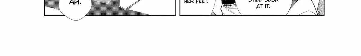 Suenaga Yoroshiku Onegaishimasu Chapter 38 page 33 - 