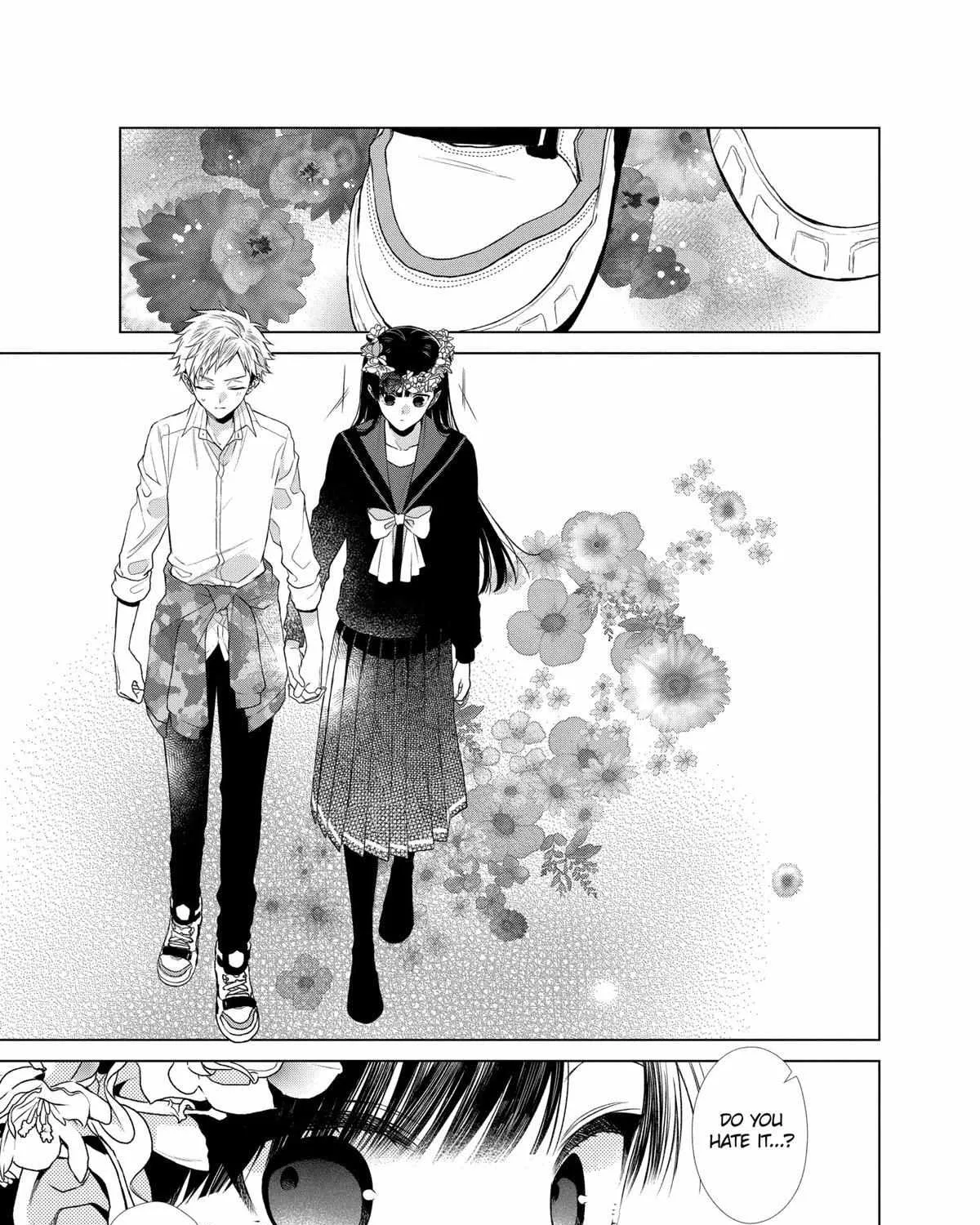 Suenaga Yoroshiku Onegaishimasu Chapter 38 page 44 - 
