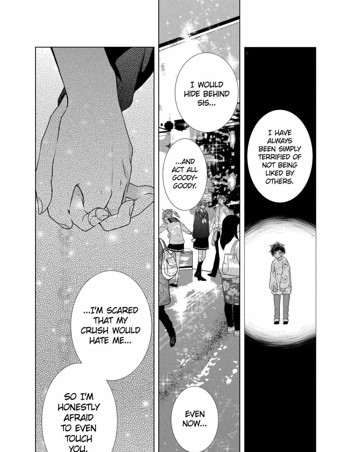 Suenaga Yoroshiku Onegaishimasu Chapter 38 page 46 - 