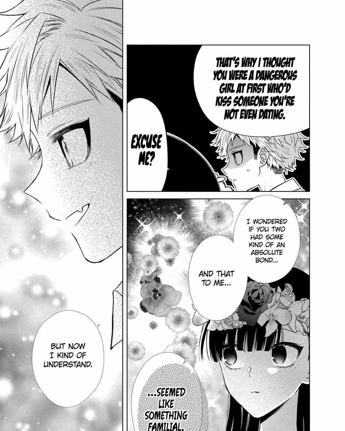 Suenaga Yoroshiku Onegaishimasu Chapter 38 page 48 - 