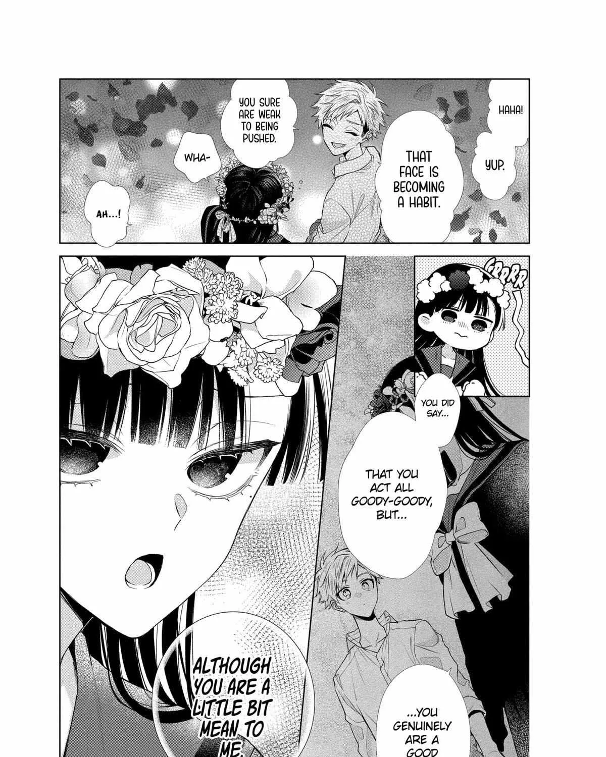 Suenaga Yoroshiku Onegaishimasu Chapter 38 page 51 - 