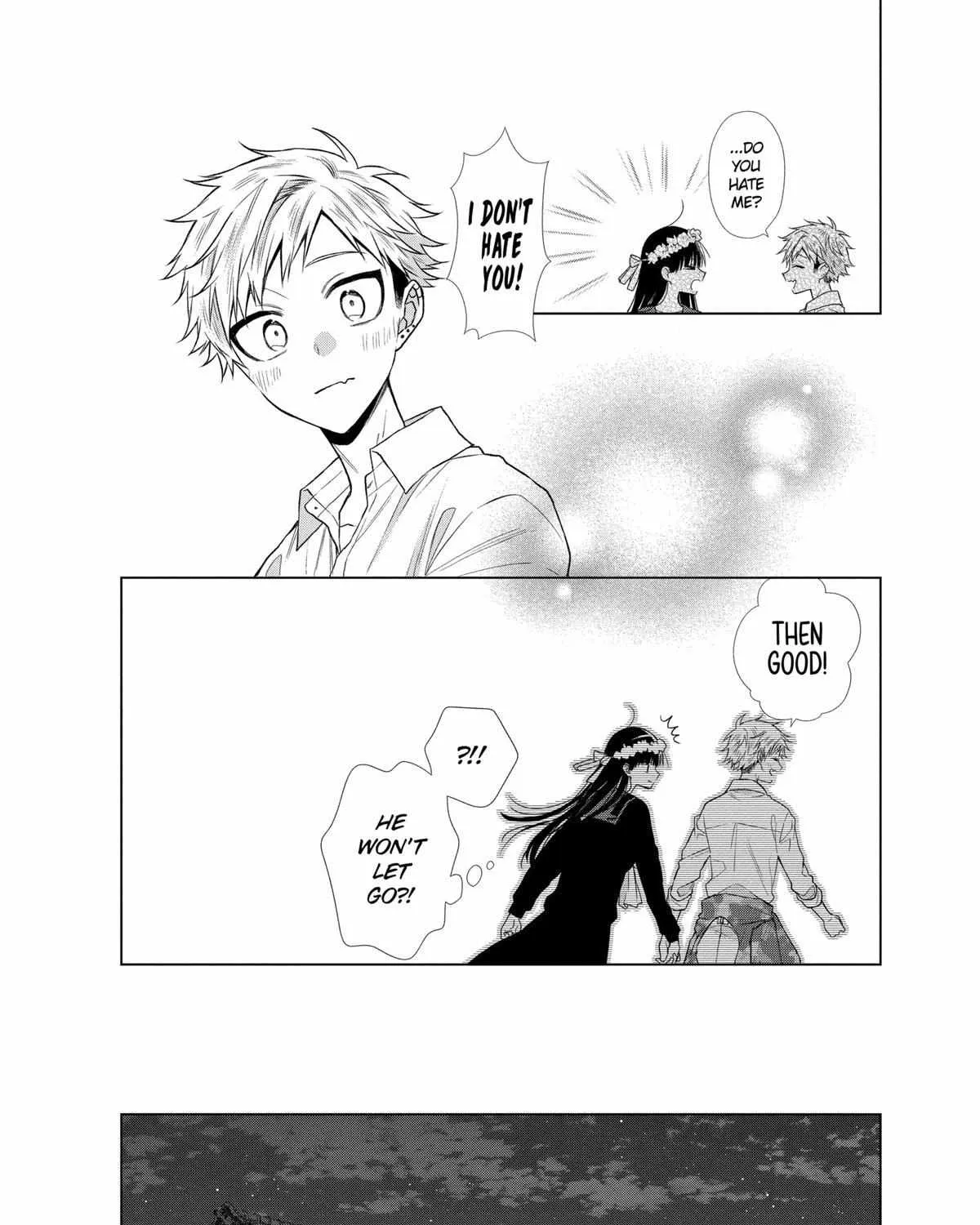 Suenaga Yoroshiku Onegaishimasu Chapter 38 page 53 - 