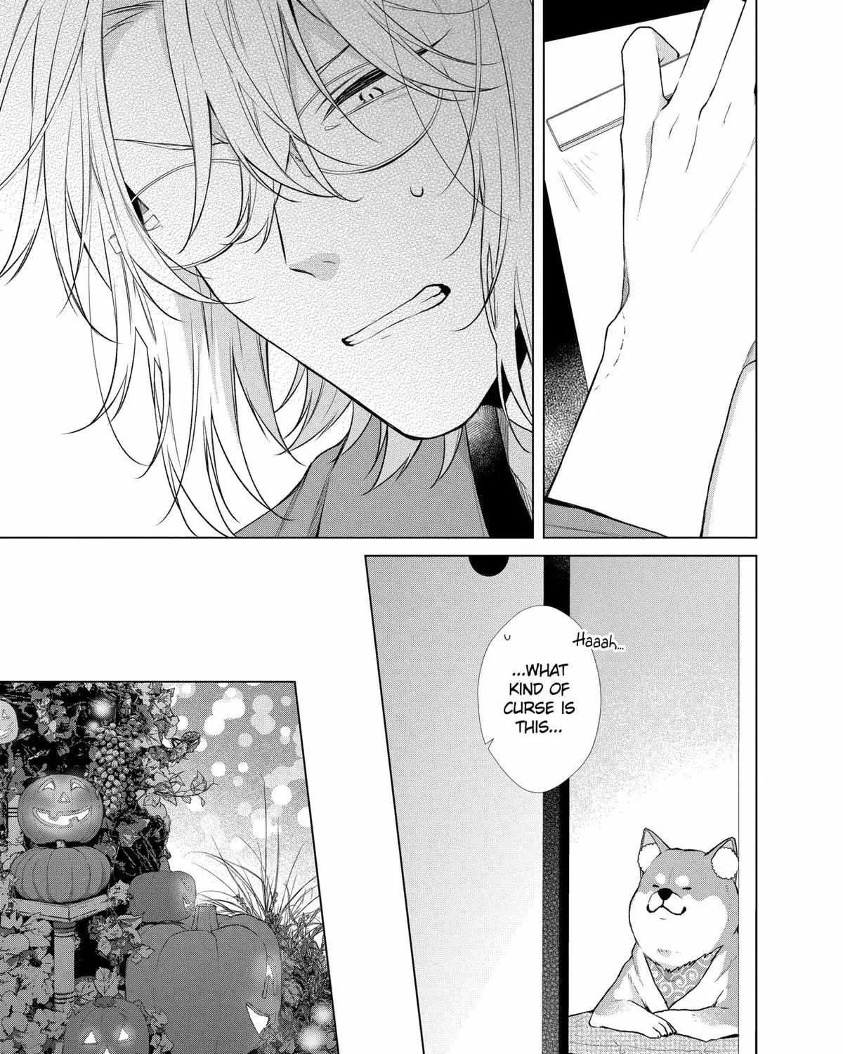 Suenaga Yoroshiku Onegaishimasu Chapter 38 page 57 - 