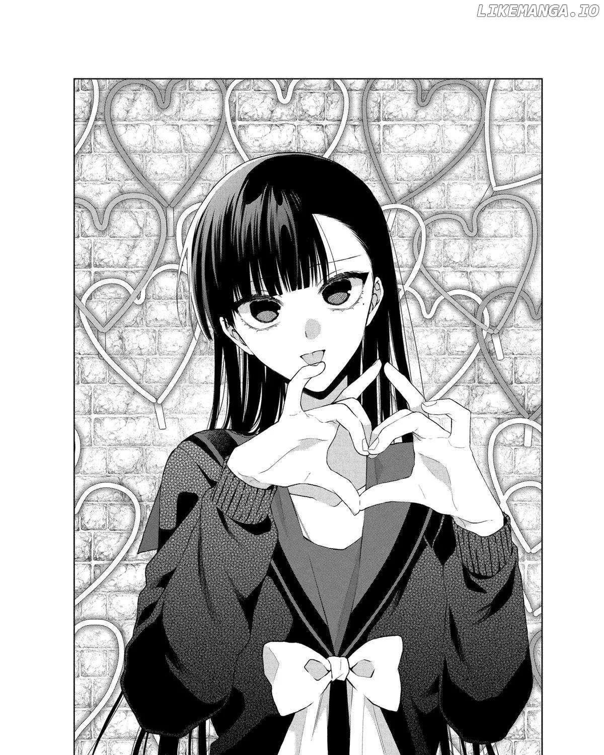 Suenaga Yoroshiku Onegaishimasu Chapter 39 page 3 - 