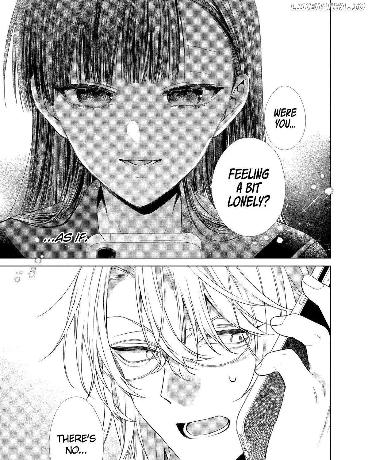 Suenaga Yoroshiku Onegaishimasu Chapter 39 page 51 - 