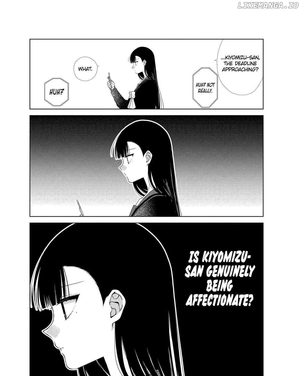 Suenaga Yoroshiku Onegaishimasu Chapter 39 page 55 - 