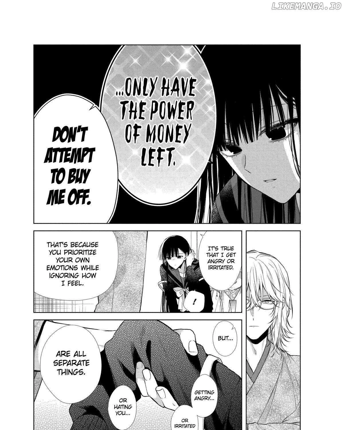 Suenaga Yoroshiku Onegaishimasu Chapter 40 page 44 - 