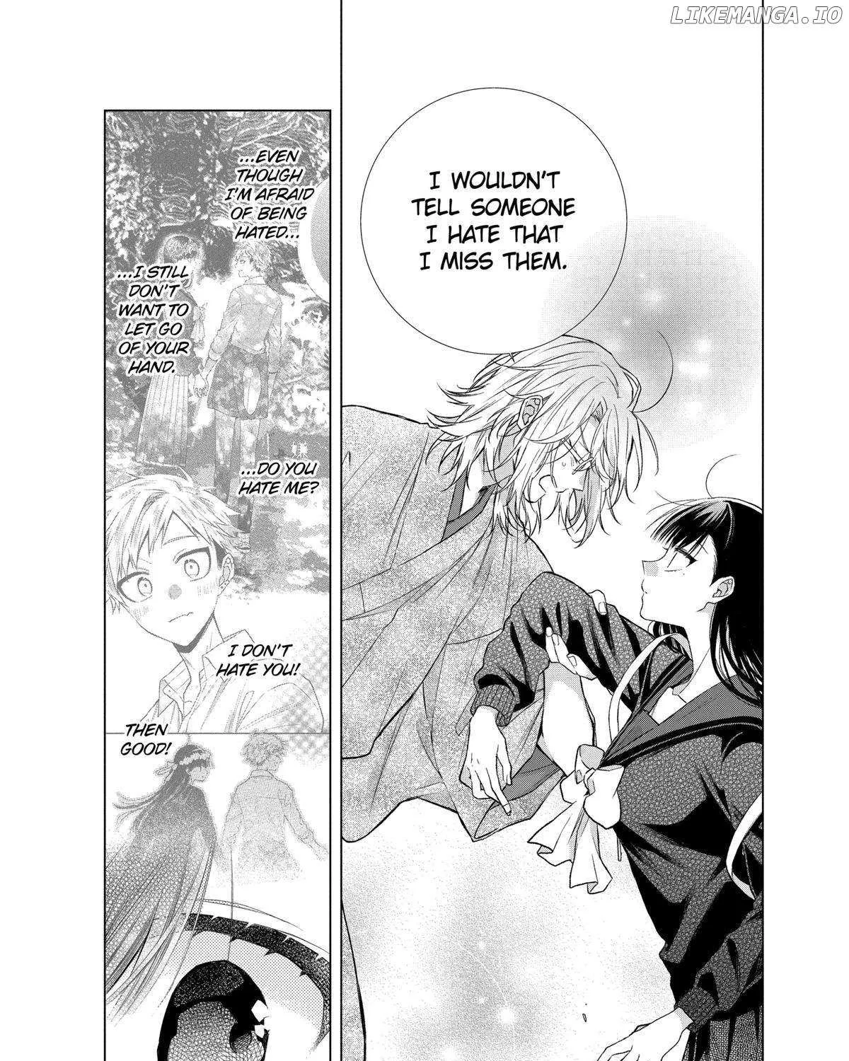 Suenaga Yoroshiku Onegaishimasu Chapter 40 page 46 - 
