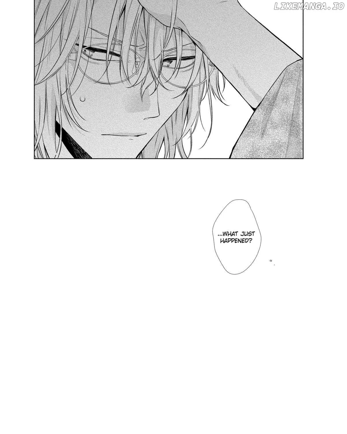 Suenaga Yoroshiku Onegaishimasu Chapter 40 page 58 - 