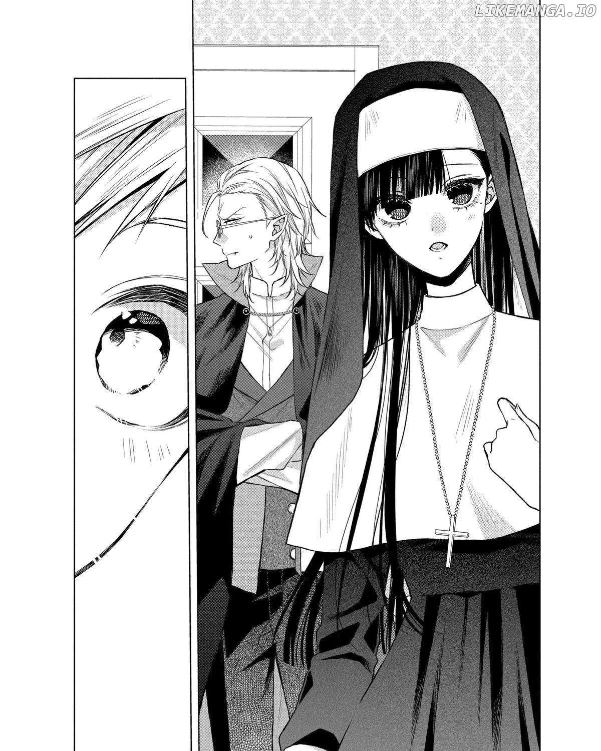 Suenaga Yoroshiku Onegaishimasu Chapter 41 page 15 - 