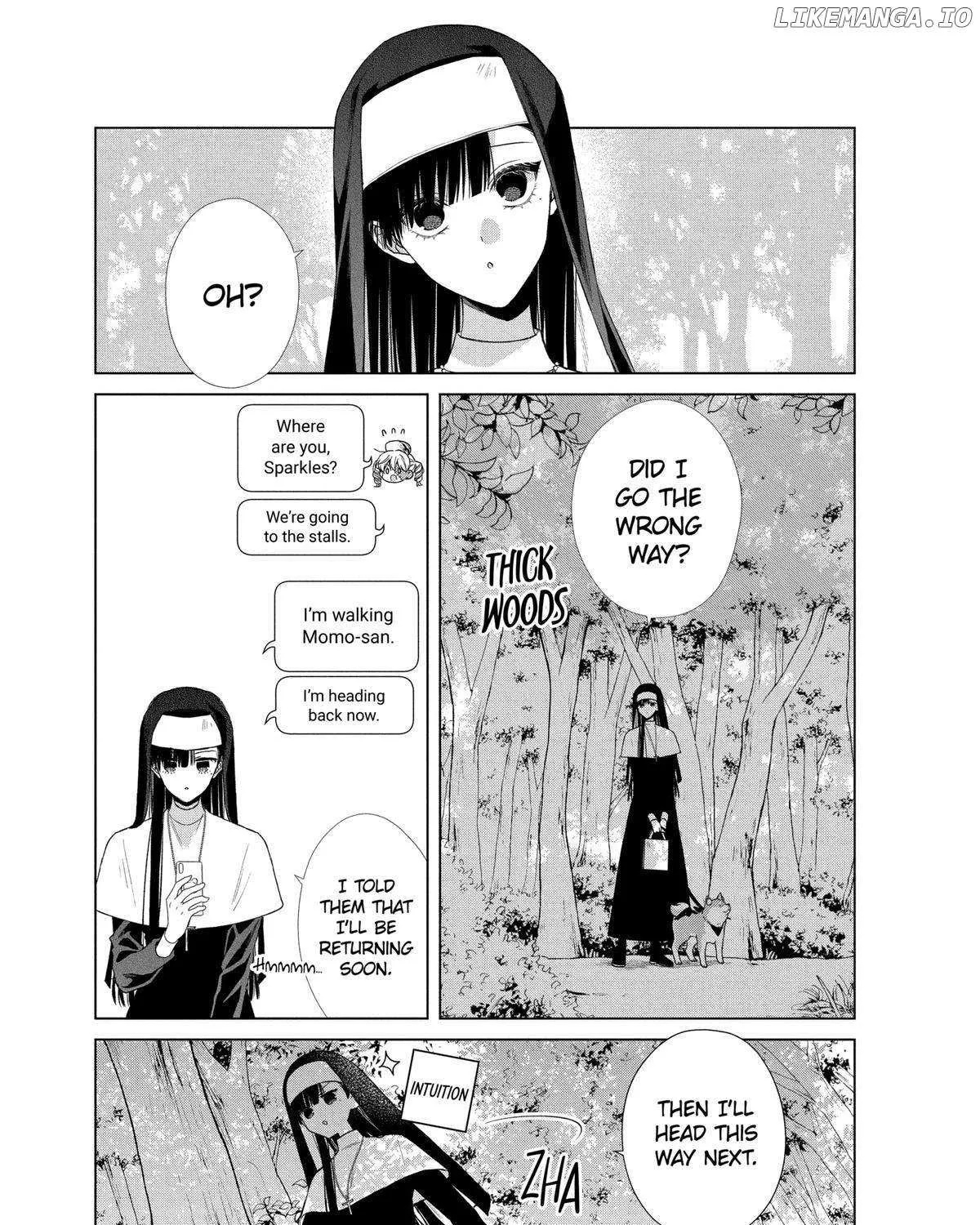 Suenaga Yoroshiku Onegaishimasu Chapter 41 page 43 - 