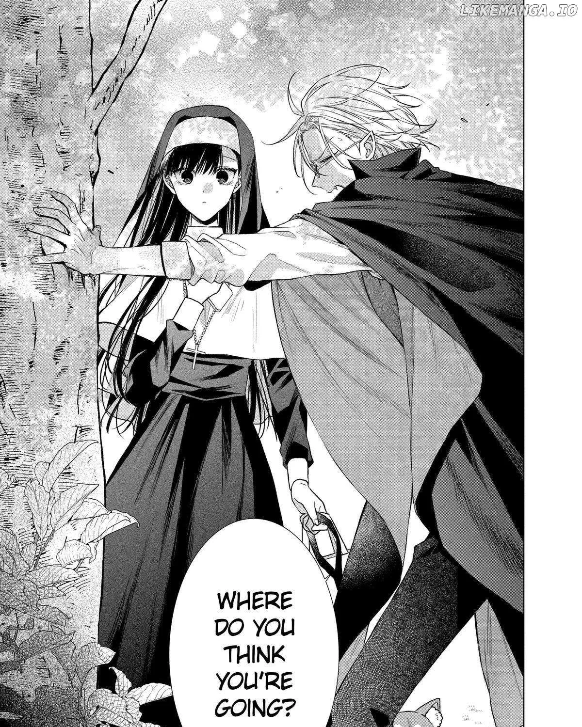 Suenaga Yoroshiku Onegaishimasu Chapter 41 page 45 - 