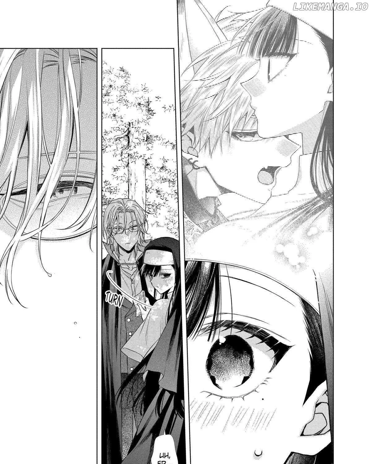 Suenaga Yoroshiku Onegaishimasu Chapter 41 page 49 - 