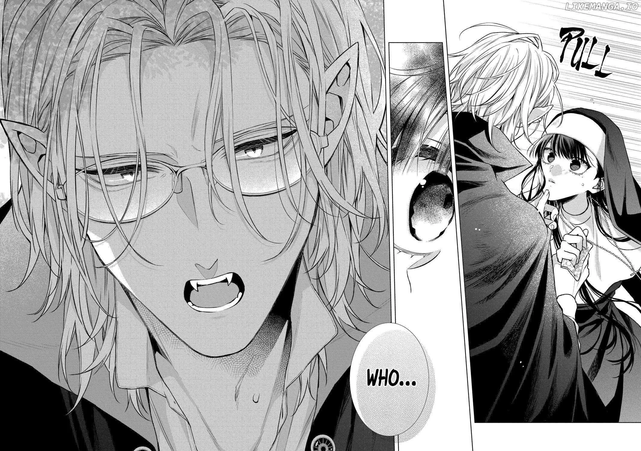 Suenaga Yoroshiku Onegaishimasu Chapter 41 page 51 - 
