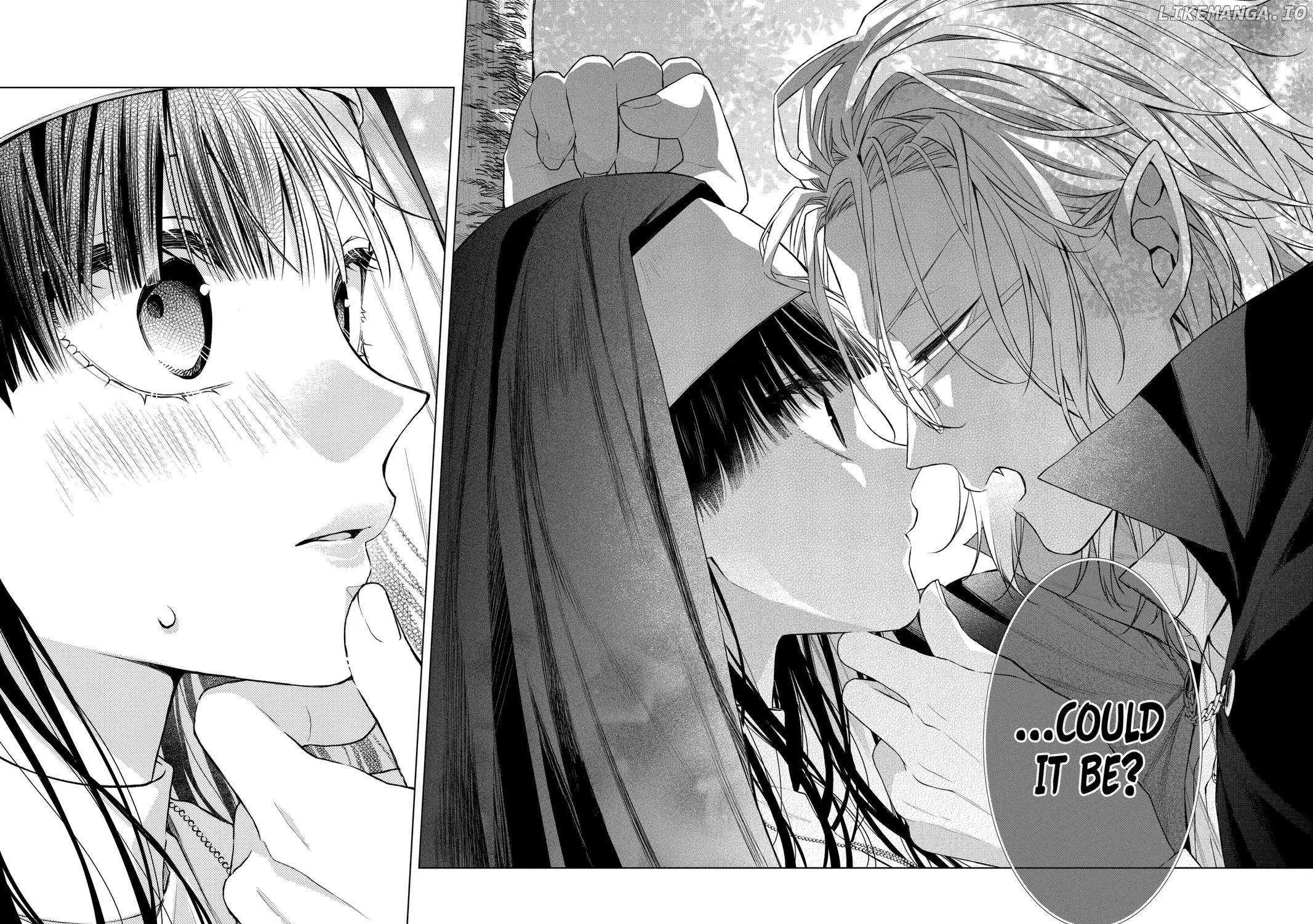 Suenaga Yoroshiku Onegaishimasu Chapter 41 page 53 - 
