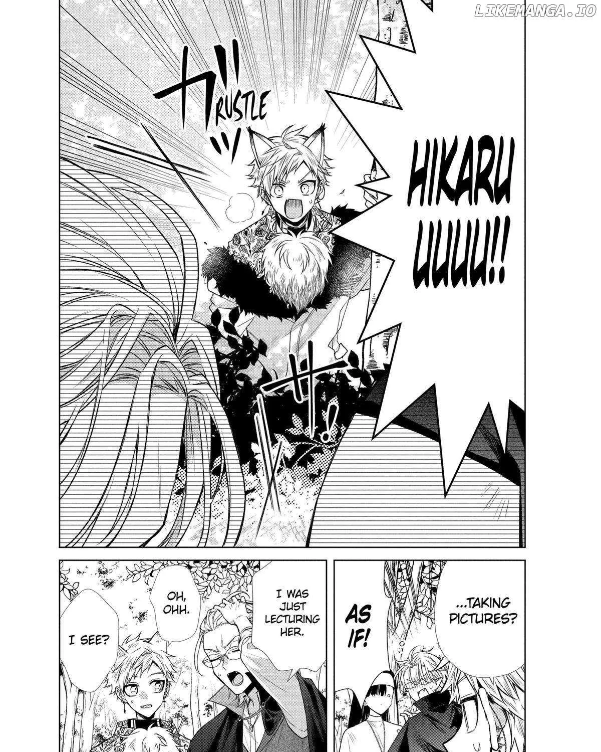 Suenaga Yoroshiku Onegaishimasu Chapter 41 page 55 - 