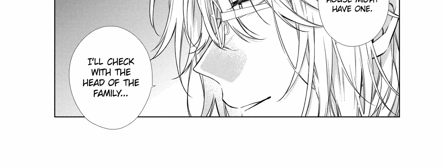 Suenaga Yoroshiku Onegaishimasu Chapter 43 page 19 - 