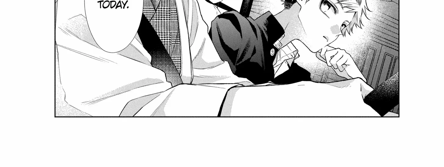 Suenaga Yoroshiku Onegaishimasu Chapter 43 page 23 - 