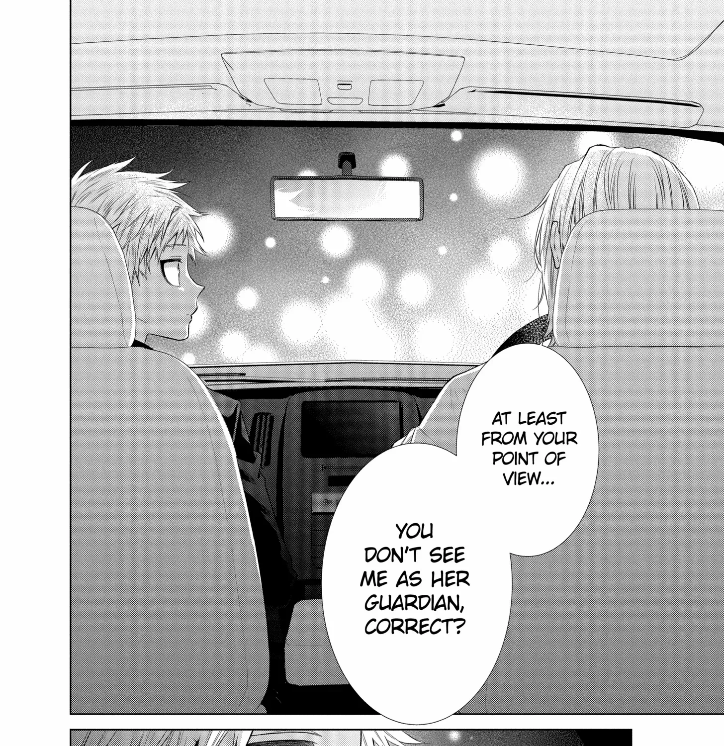 Suenaga Yoroshiku Onegaishimasu Chapter 43 page 24 - 