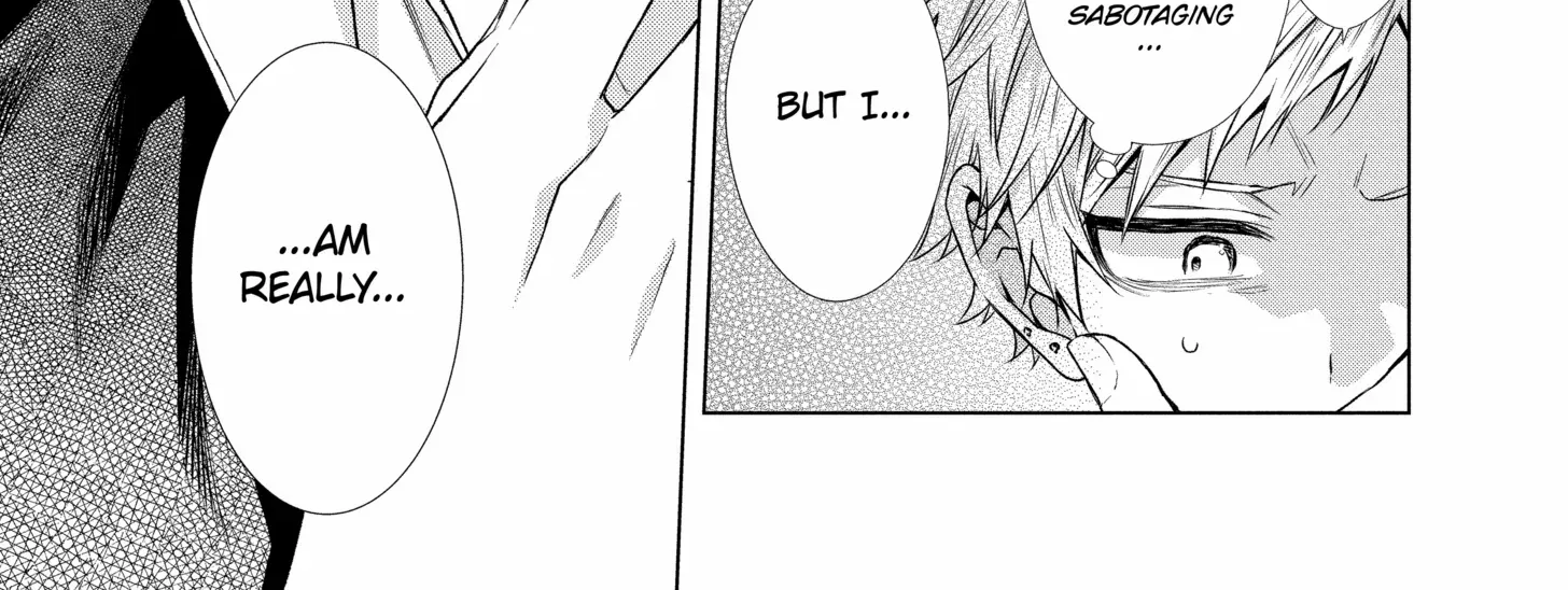 Suenaga Yoroshiku Onegaishimasu Chapter 43 page 27 - 