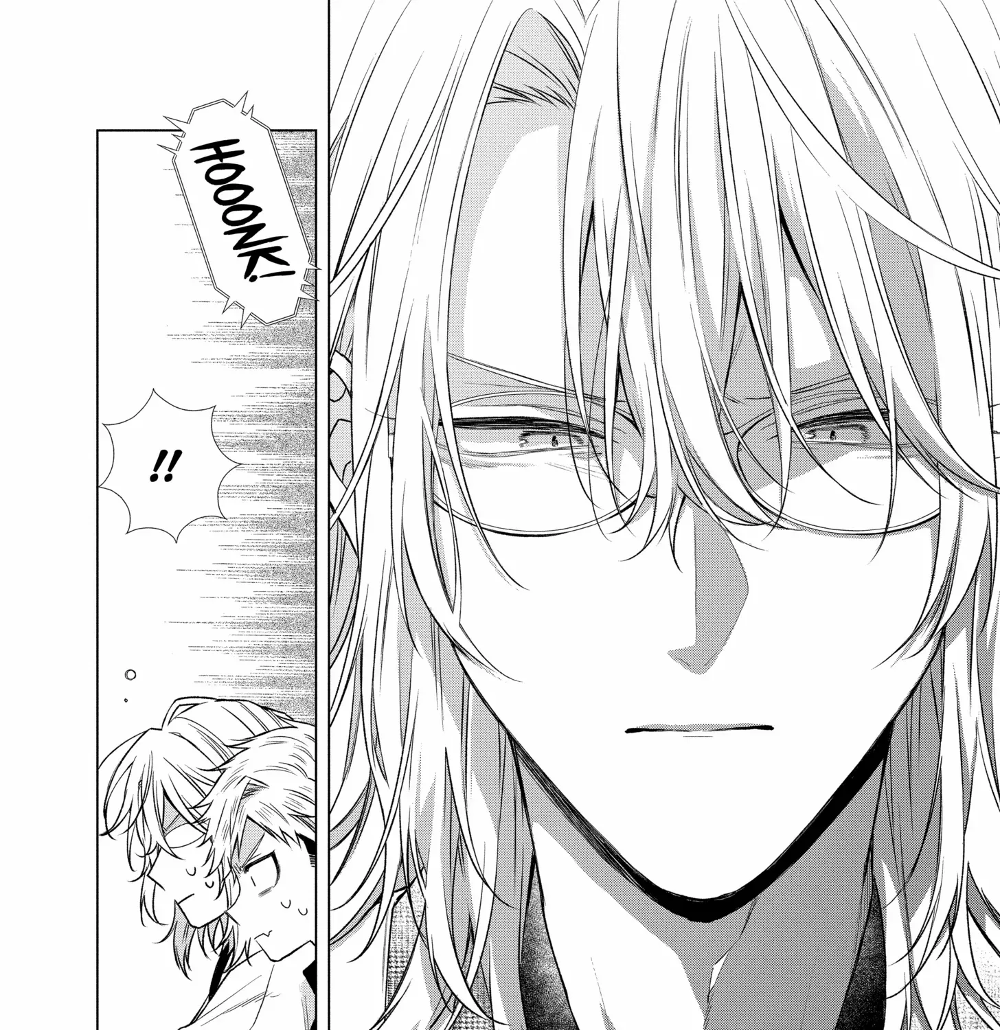 Suenaga Yoroshiku Onegaishimasu Chapter 43 page 28 - 