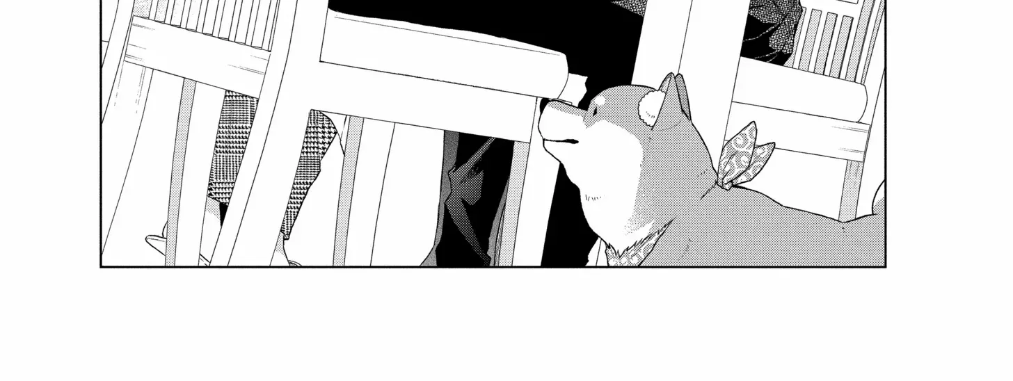 Suenaga Yoroshiku Onegaishimasu Chapter 43 page 4 - 