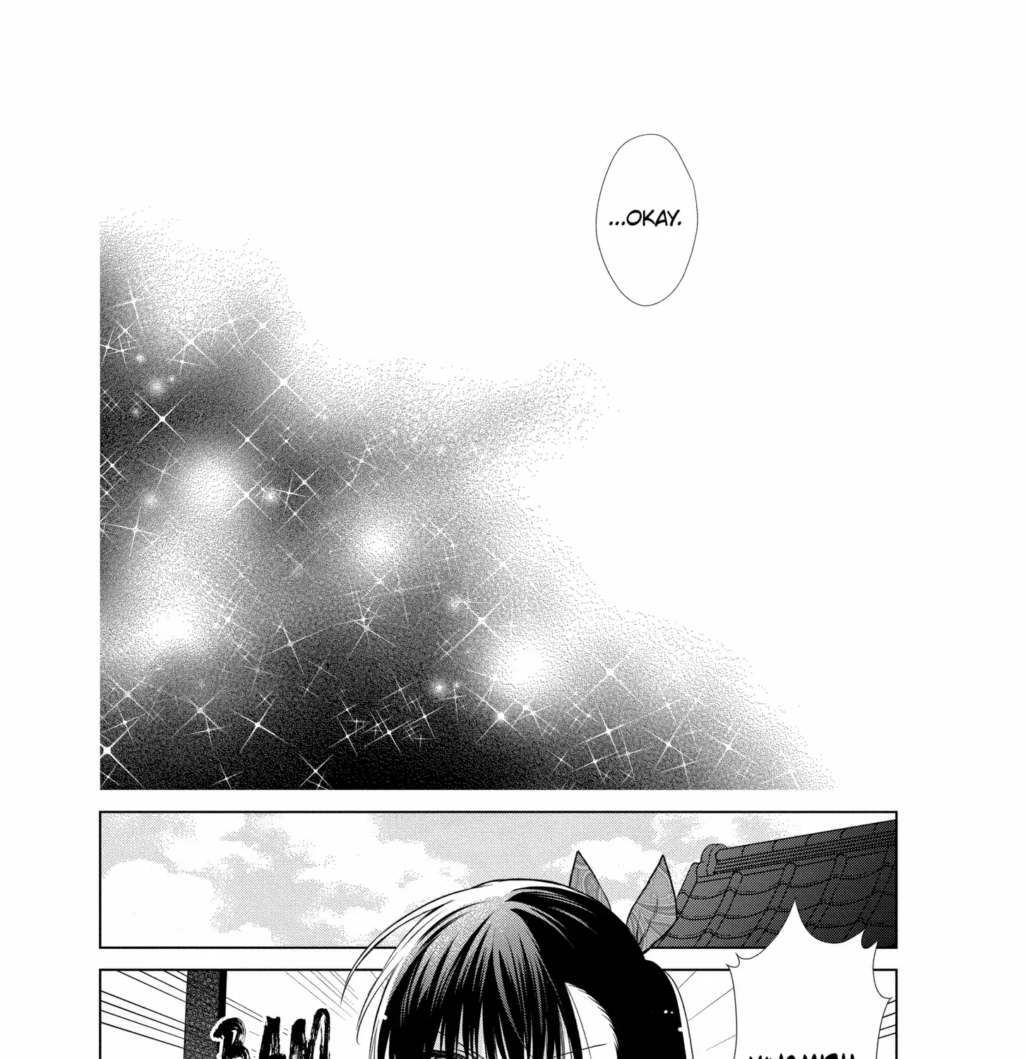 Suenaga Yoroshiku Onegaishimasu Chapter 43 page 32 - 