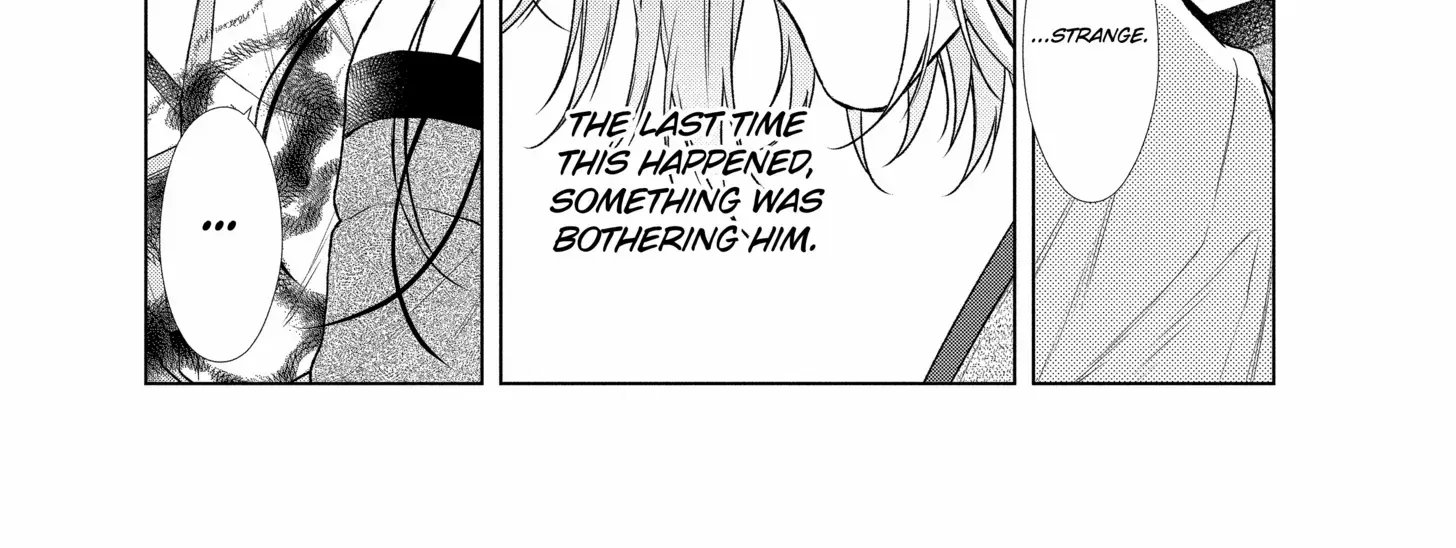 Suenaga Yoroshiku Onegaishimasu Chapter 43 page 37 - 