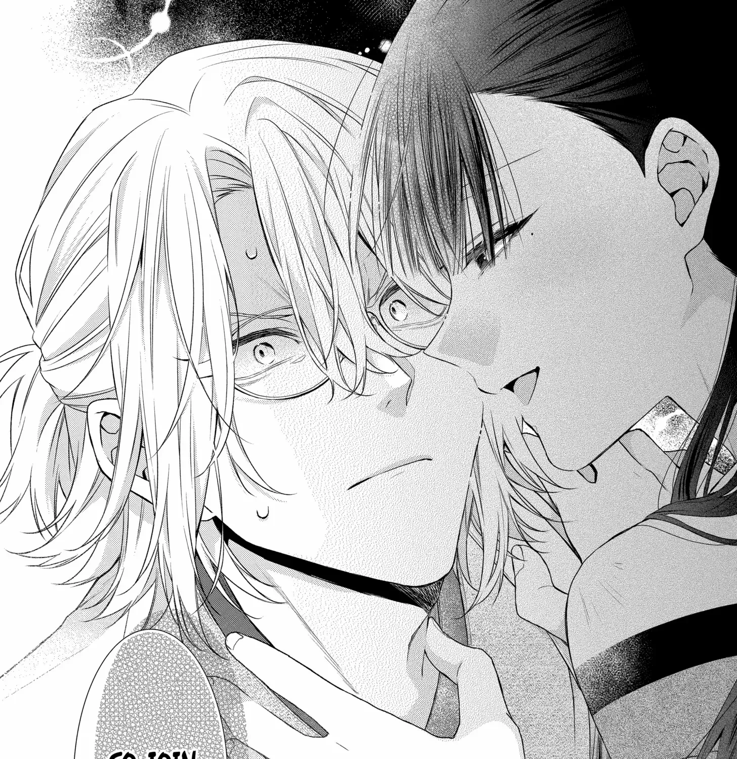 Suenaga Yoroshiku Onegaishimasu Chapter 43 page 42 - 