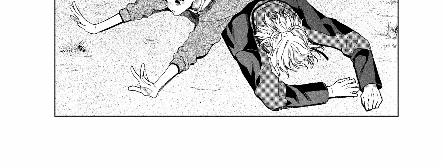 Suenaga Yoroshiku Onegaishimasu Chapter 43 page 47 - 