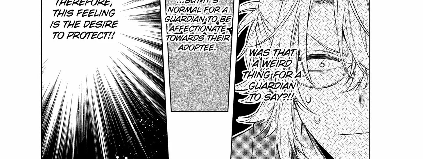 Suenaga Yoroshiku Onegaishimasu Chapter 43 page 53 - 