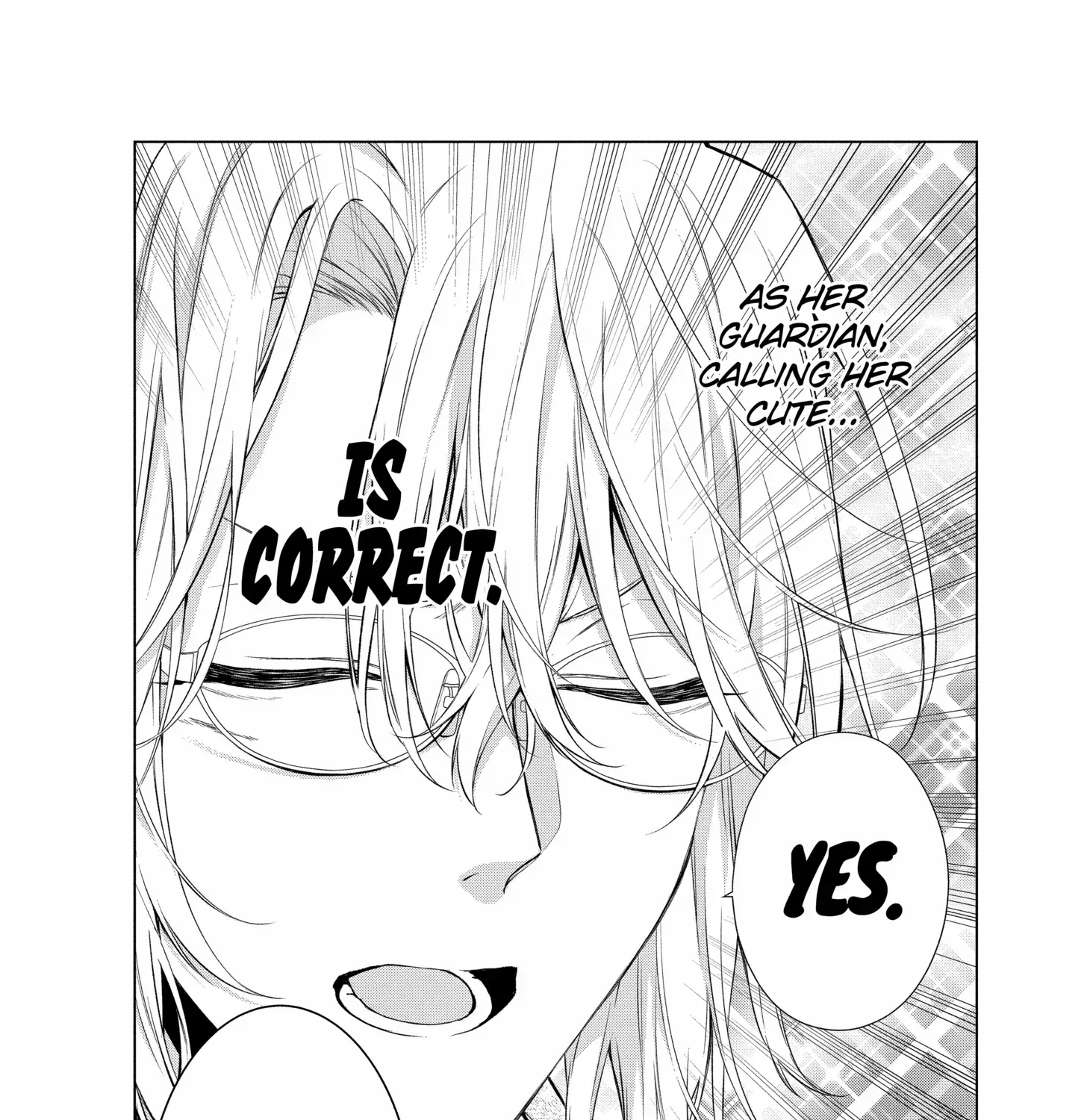 Suenaga Yoroshiku Onegaishimasu Chapter 43 page 54 - 