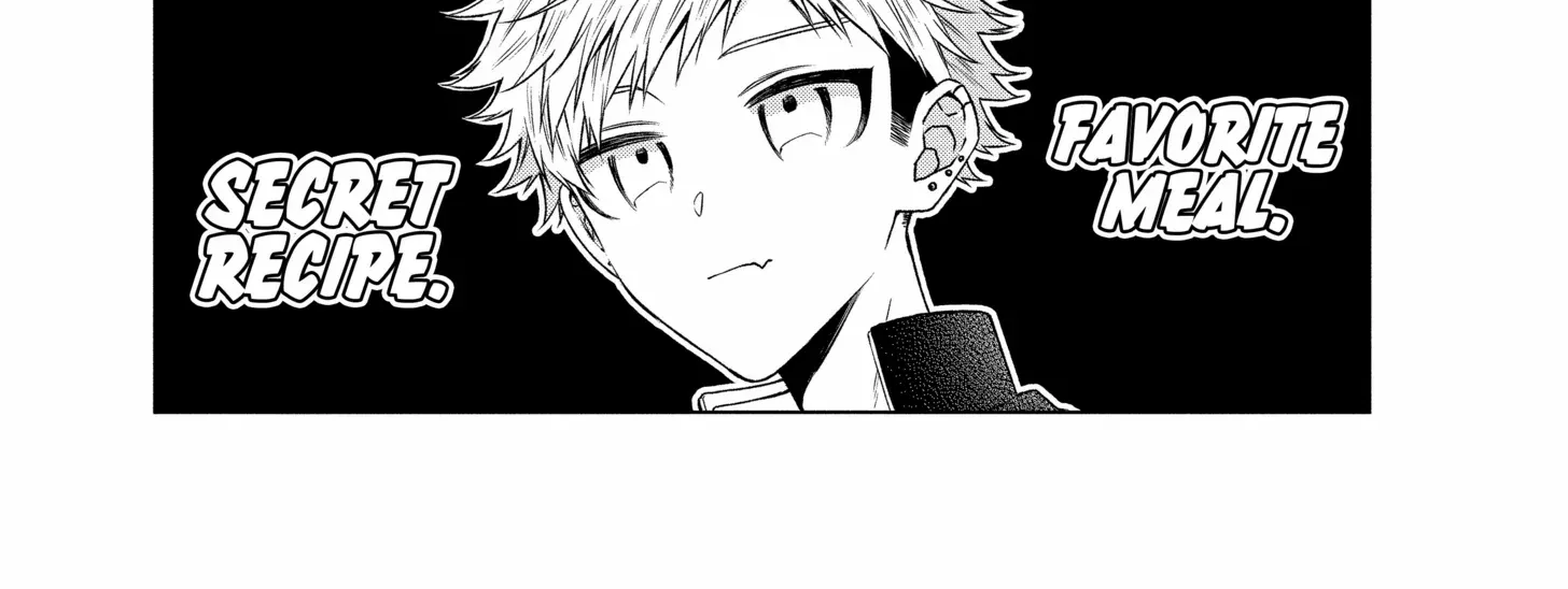 Suenaga Yoroshiku Onegaishimasu Chapter 43 page 8 - 