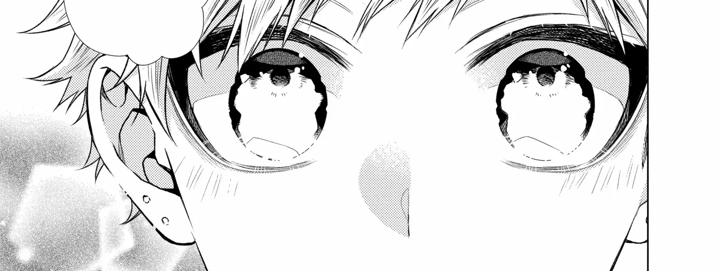 Suenaga Yoroshiku Onegaishimasu Chapter 44 page 11 - 