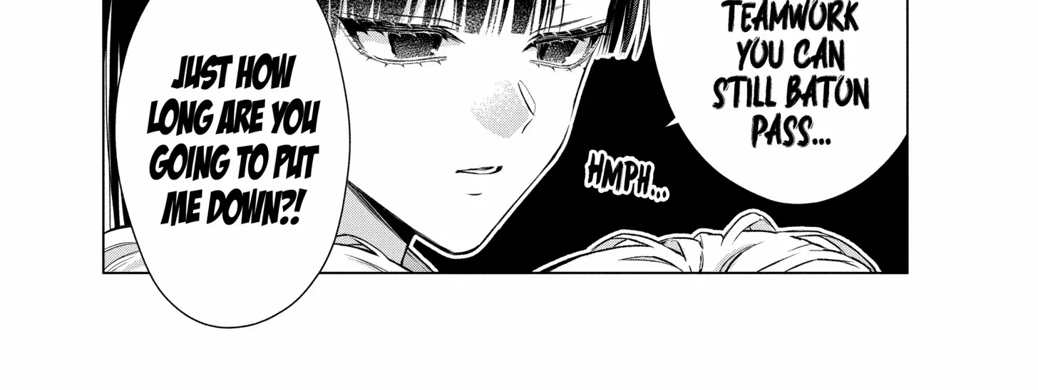 Suenaga Yoroshiku Onegaishimasu Chapter 44 page 13 - 