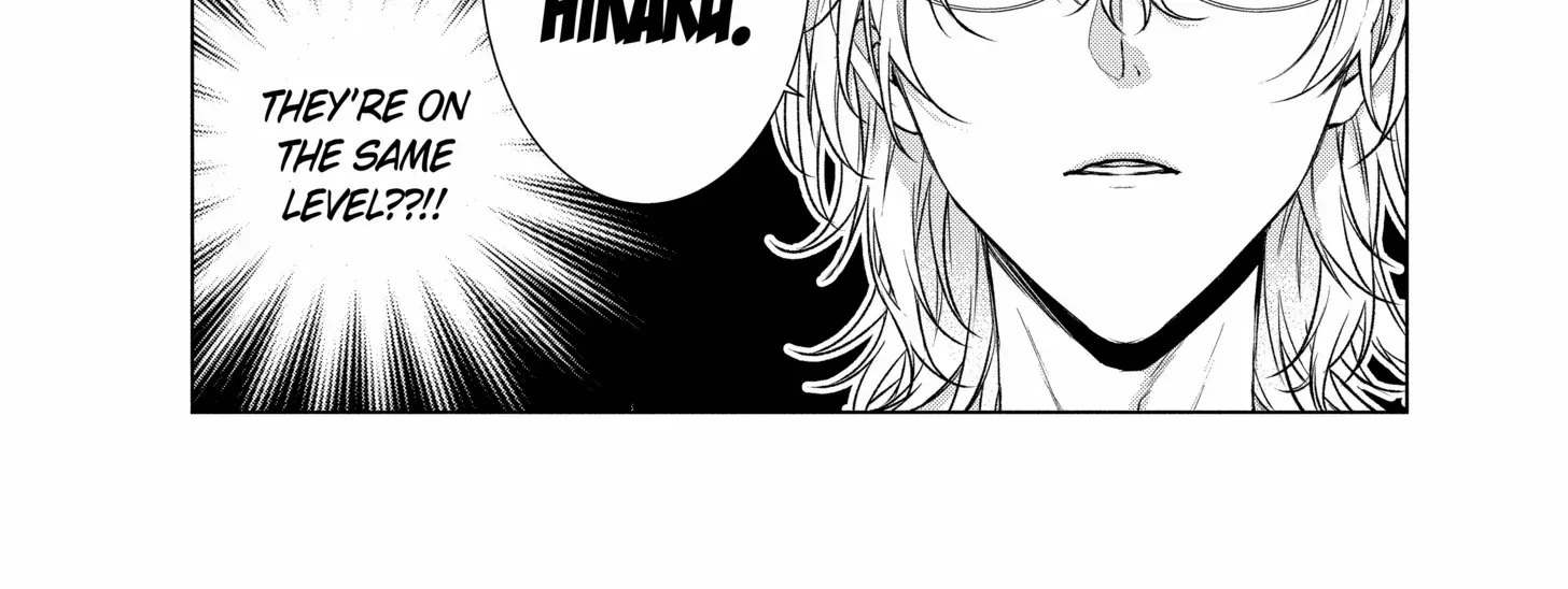Suenaga Yoroshiku Onegaishimasu Chapter 44 page 19 - 