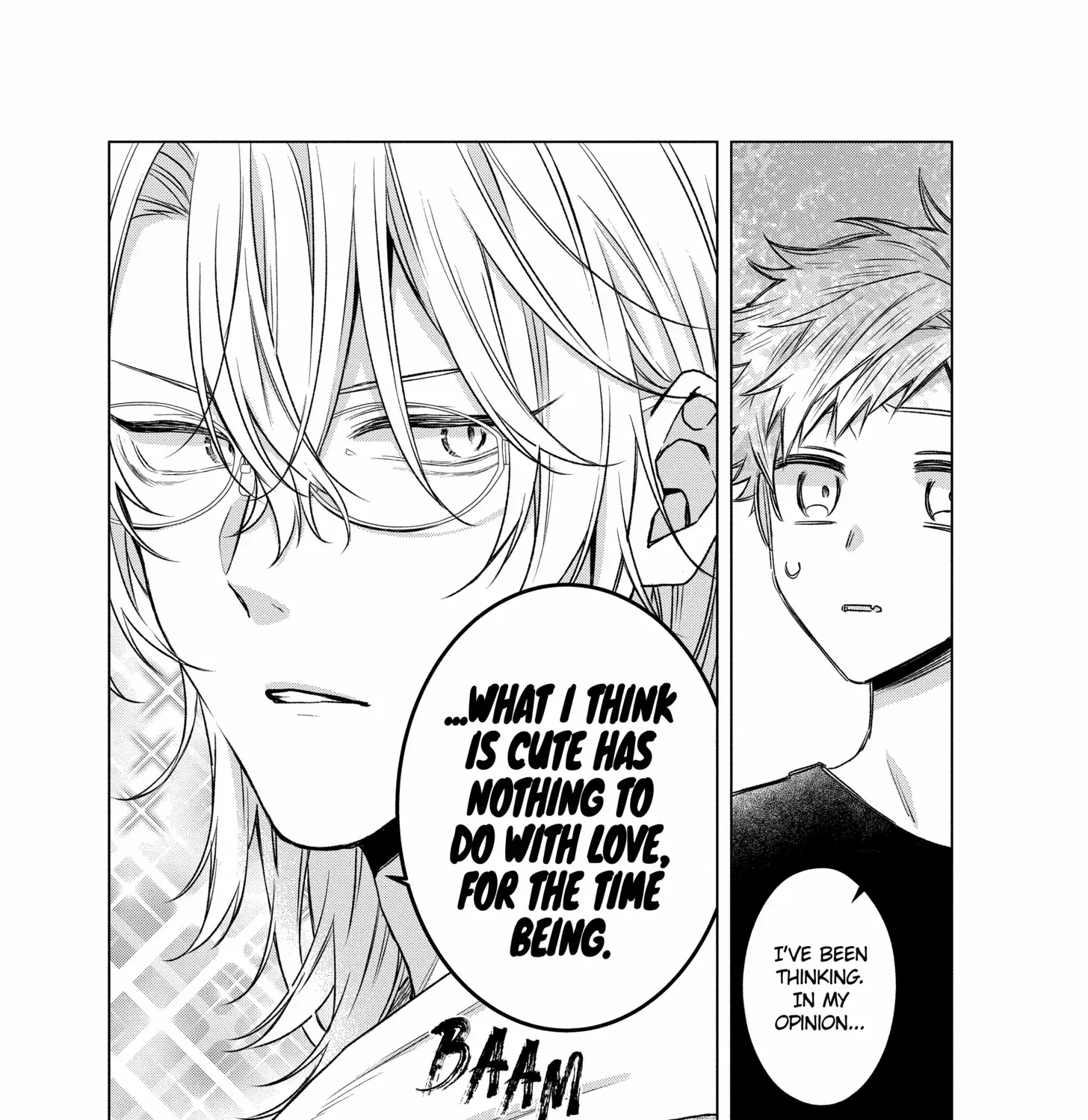 Suenaga Yoroshiku Onegaishimasu Chapter 44 page 20 - 