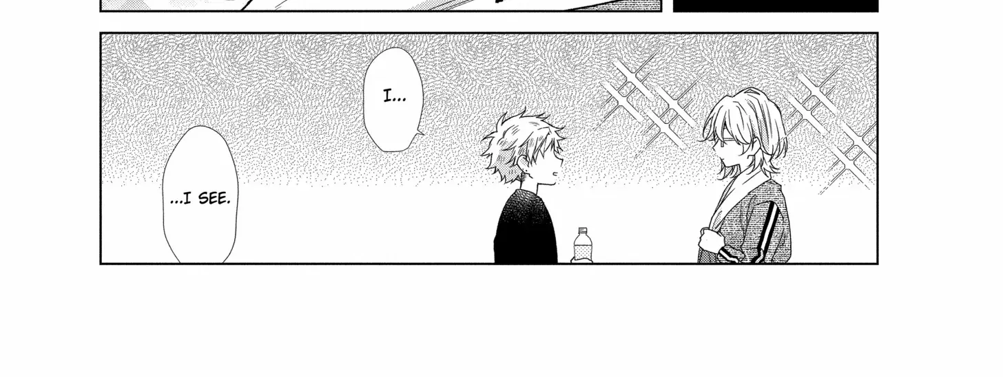 Suenaga Yoroshiku Onegaishimasu Chapter 44 page 21 - 