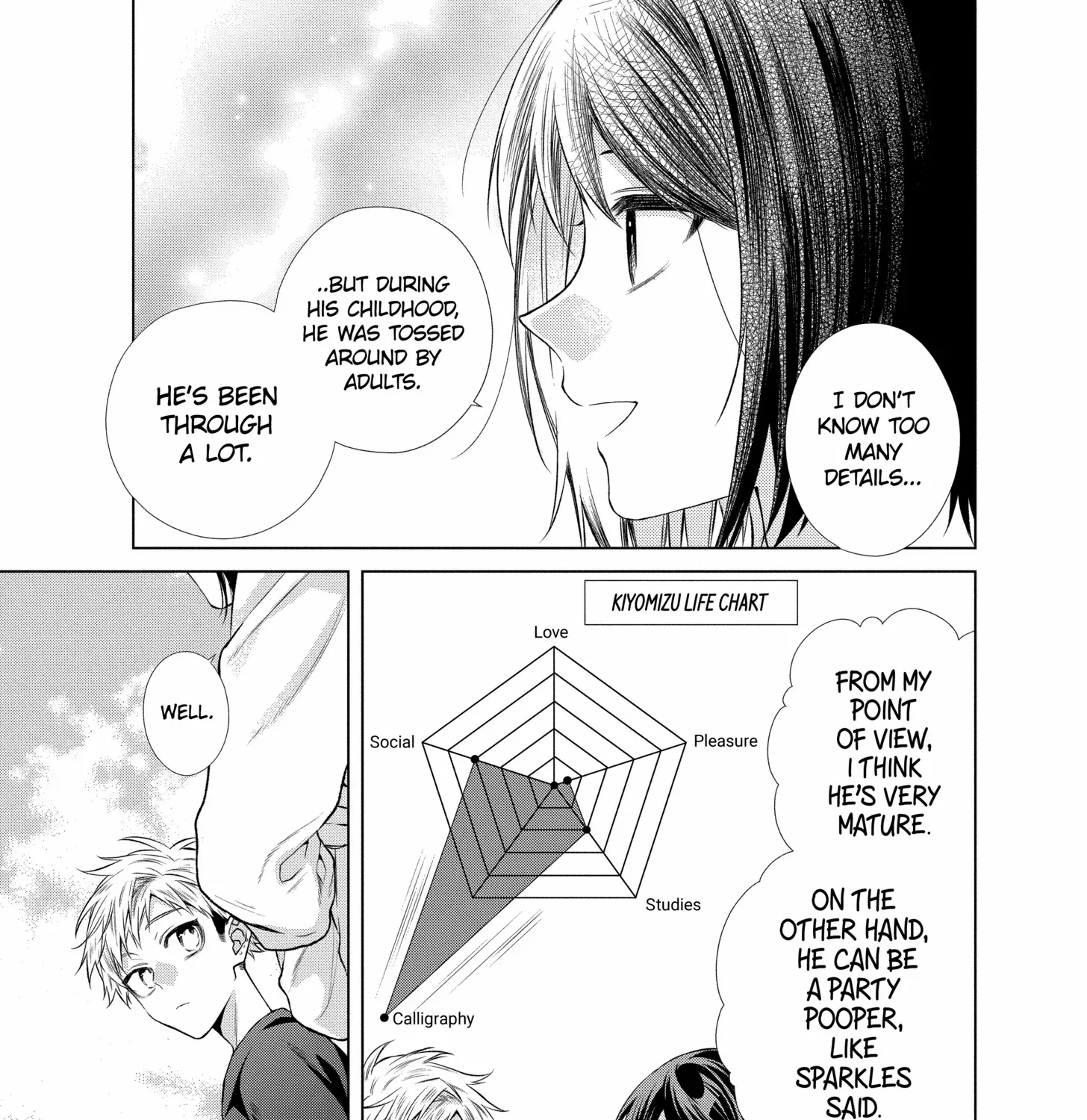 Suenaga Yoroshiku Onegaishimasu Chapter 44 page 26 - 