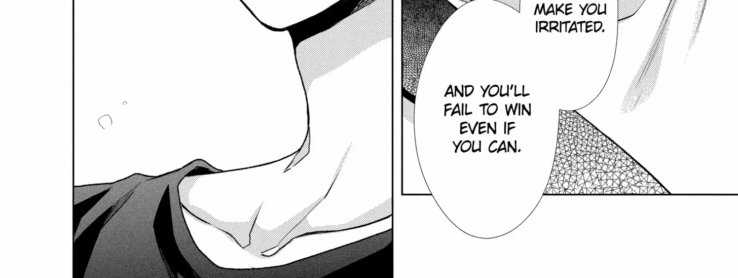Suenaga Yoroshiku Onegaishimasu Chapter 44 page 29 - 