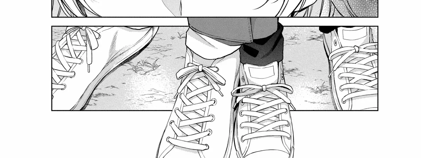 Suenaga Yoroshiku Onegaishimasu Chapter 44 page 31 - 