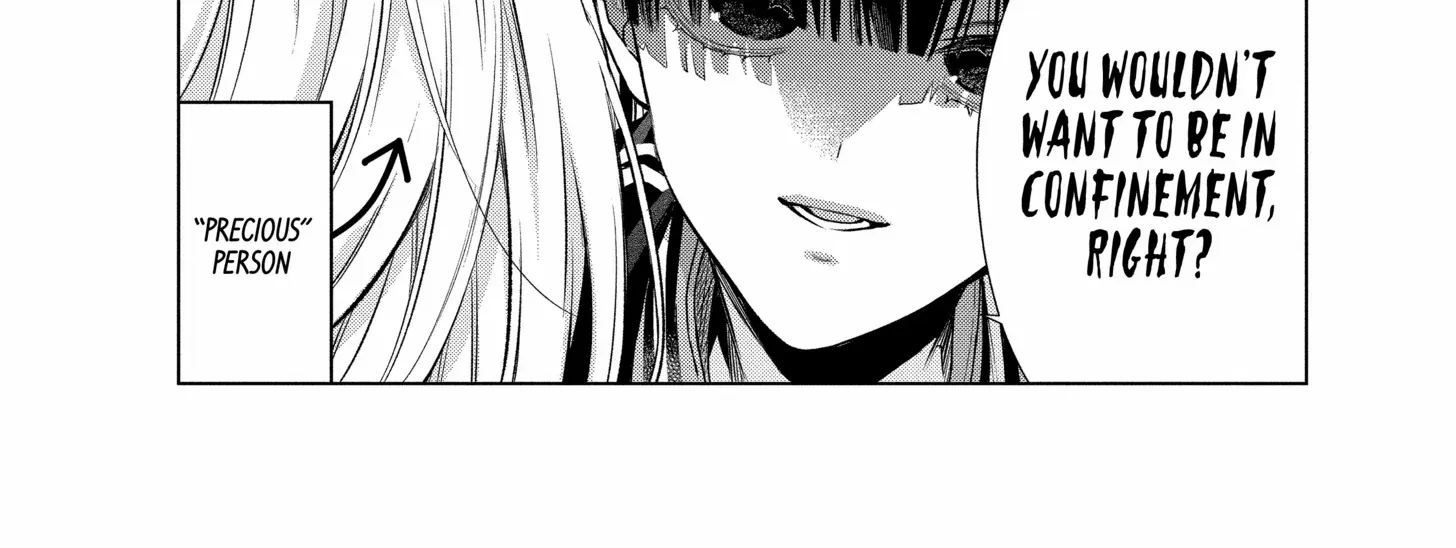 Suenaga Yoroshiku Onegaishimasu Chapter 44 page 35 - 
