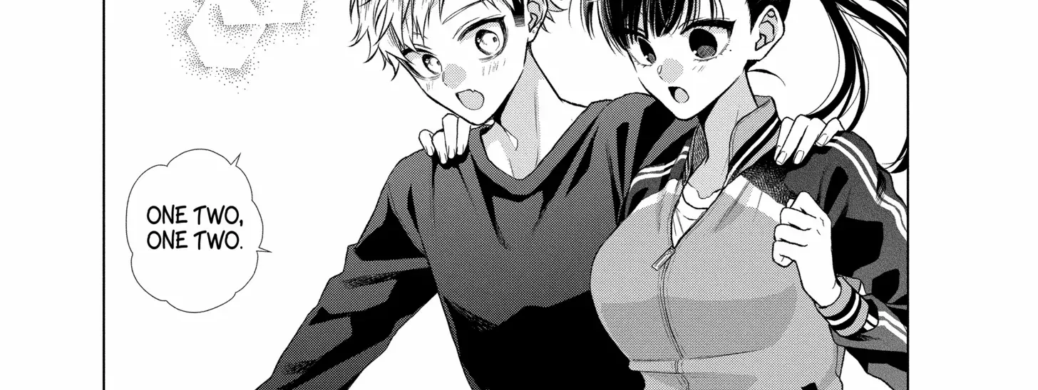 Suenaga Yoroshiku Onegaishimasu Chapter 44 page 37 - 