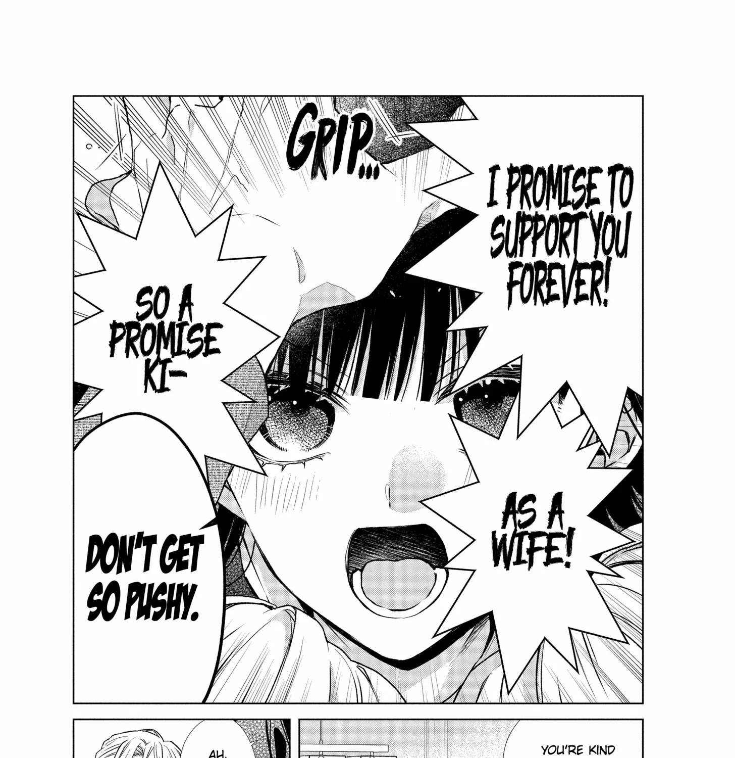 Suenaga Yoroshiku Onegaishimasu Chapter 44 page 50 - 