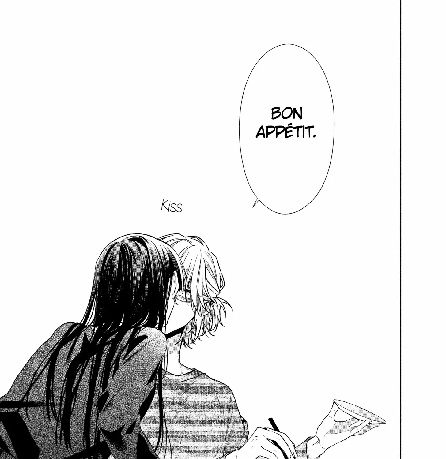 Suenaga Yoroshiku Onegaishimasu Chapter 44 page 52 - 