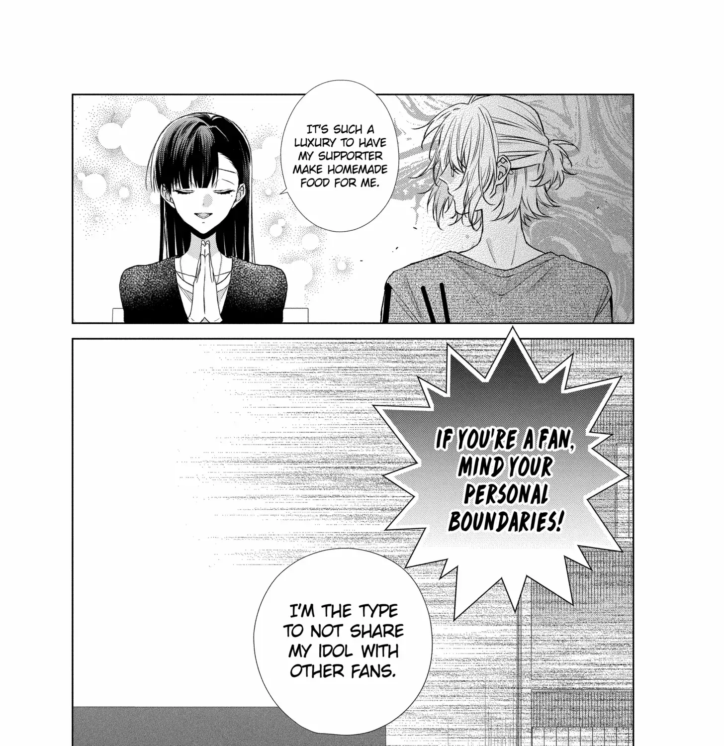 Suenaga Yoroshiku Onegaishimasu Chapter 44 page 54 - 