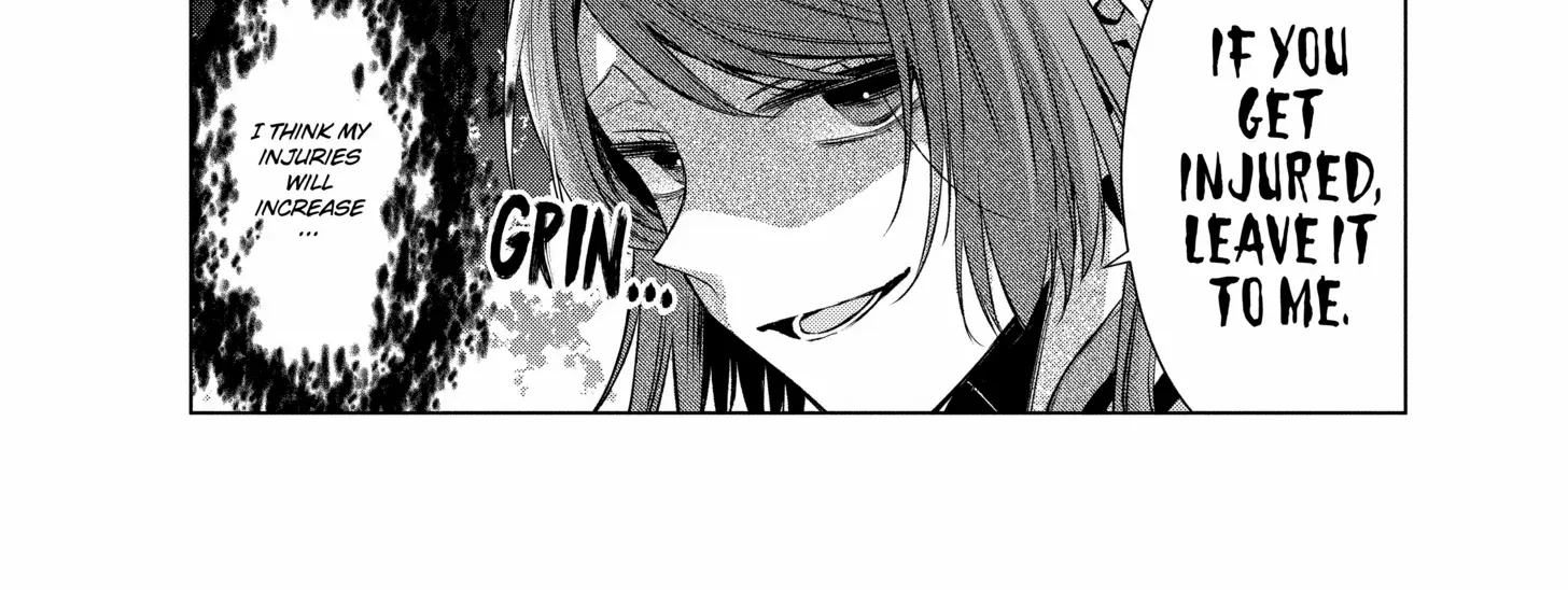 Suenaga Yoroshiku Onegaishimasu Chapter 45 page 15 - 