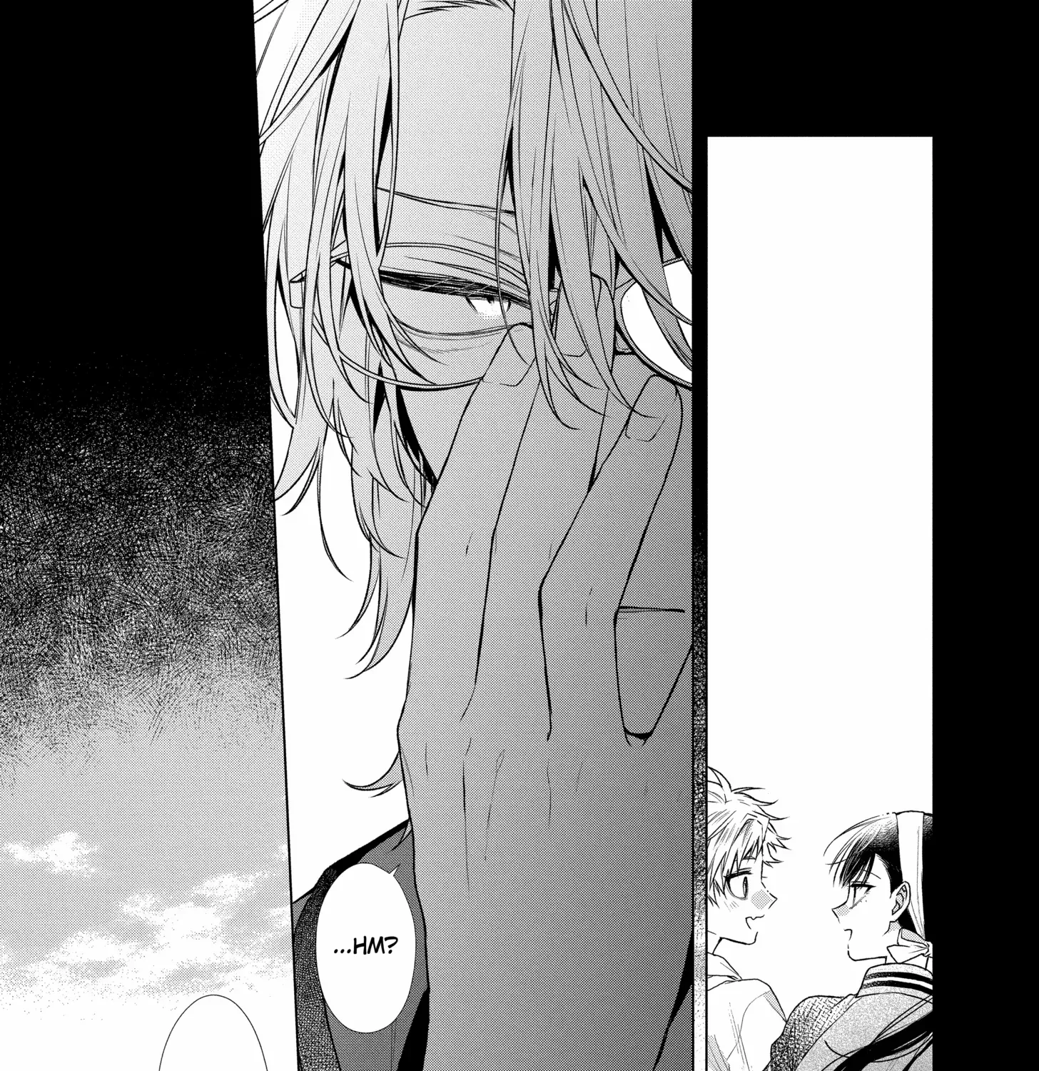 Suenaga Yoroshiku Onegaishimasu Chapter 45 page 18 - 