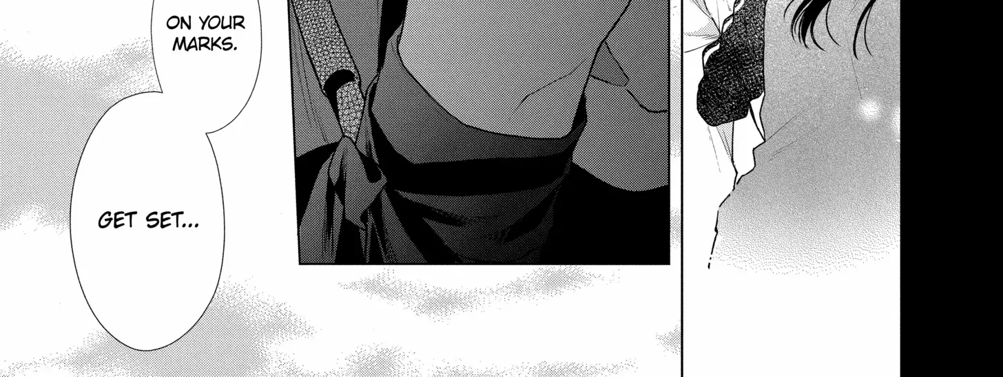 Suenaga Yoroshiku Onegaishimasu Chapter 45 page 19 - 